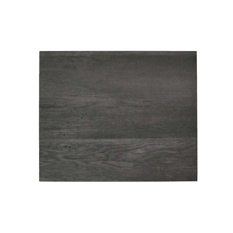 Mid-Century 2-Drawer Nightstand - Multiple Colors