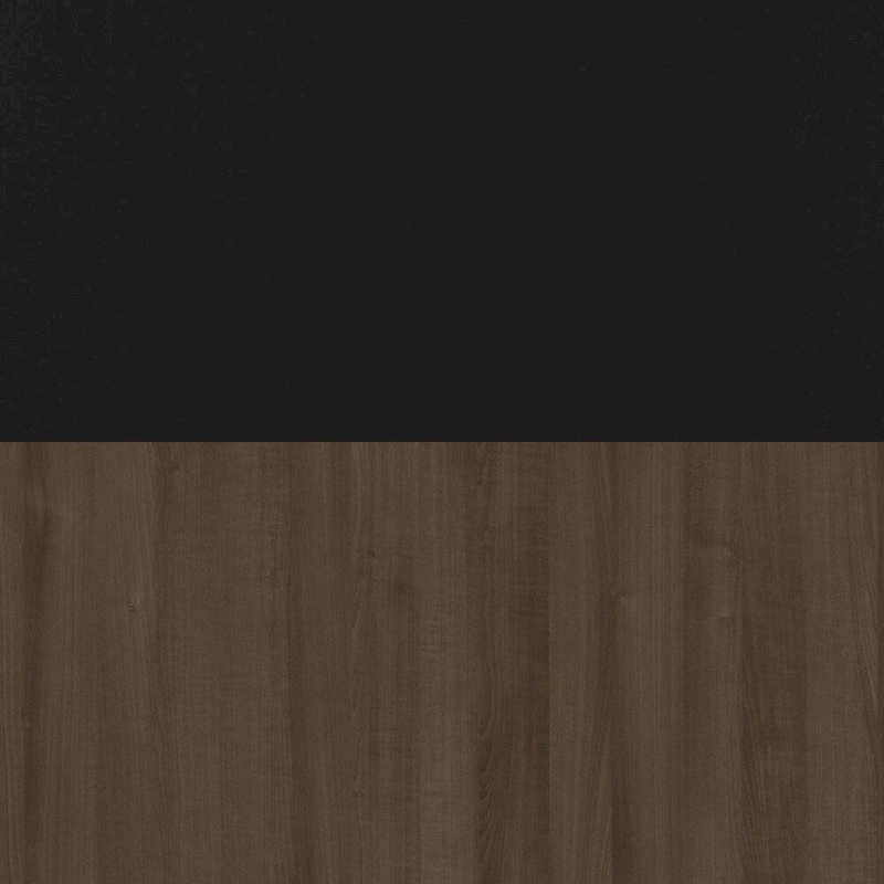 Bestar Connexion 16W Add-On 3 Drawer Pedestal by Bestar.