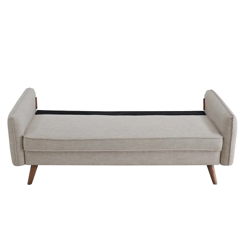 Carson Carrington Hedeby Upholstered Fabric Sofa - 32.5L x 72W x 33.5H