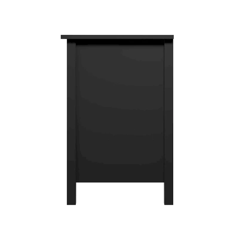 Broadview 2 Drawer Lateral File Cabinet