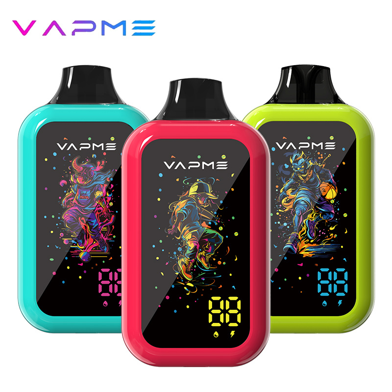 VAPME DIGITAL 50000