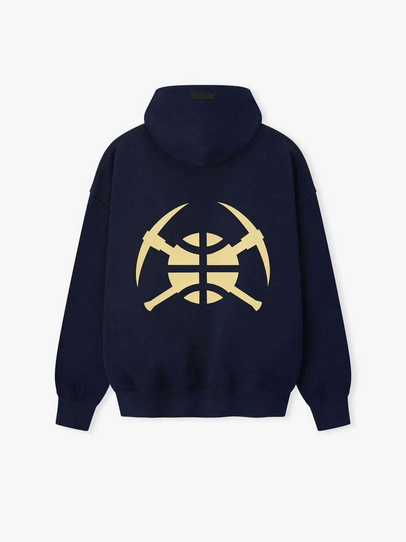 Nuggets Sport Hoodie