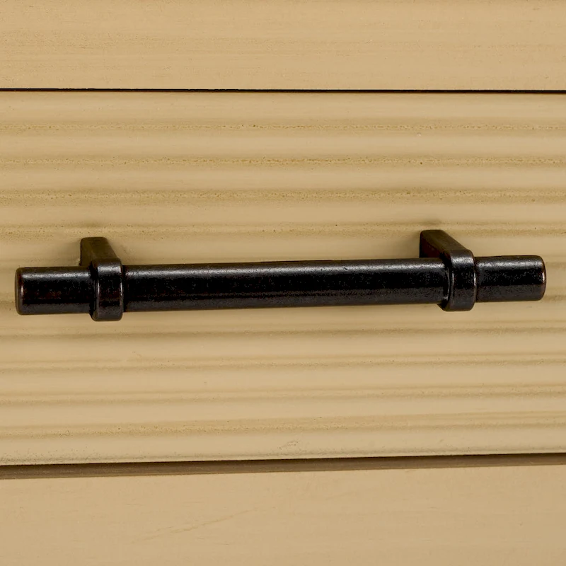 SAFAVIEH Elvia 2-Drawer Desk