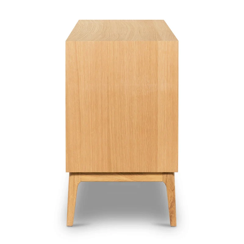 Poly and Bark Abbie Sideboard