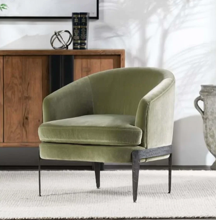 Aura Accent Chair