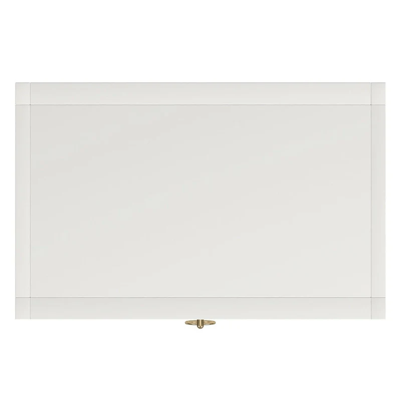 Lark 3-Drawer Nightstand