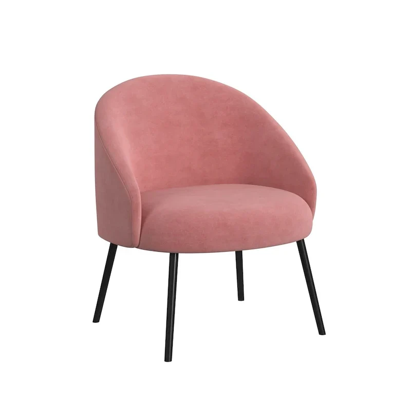 HomePop Modern Accent Chair