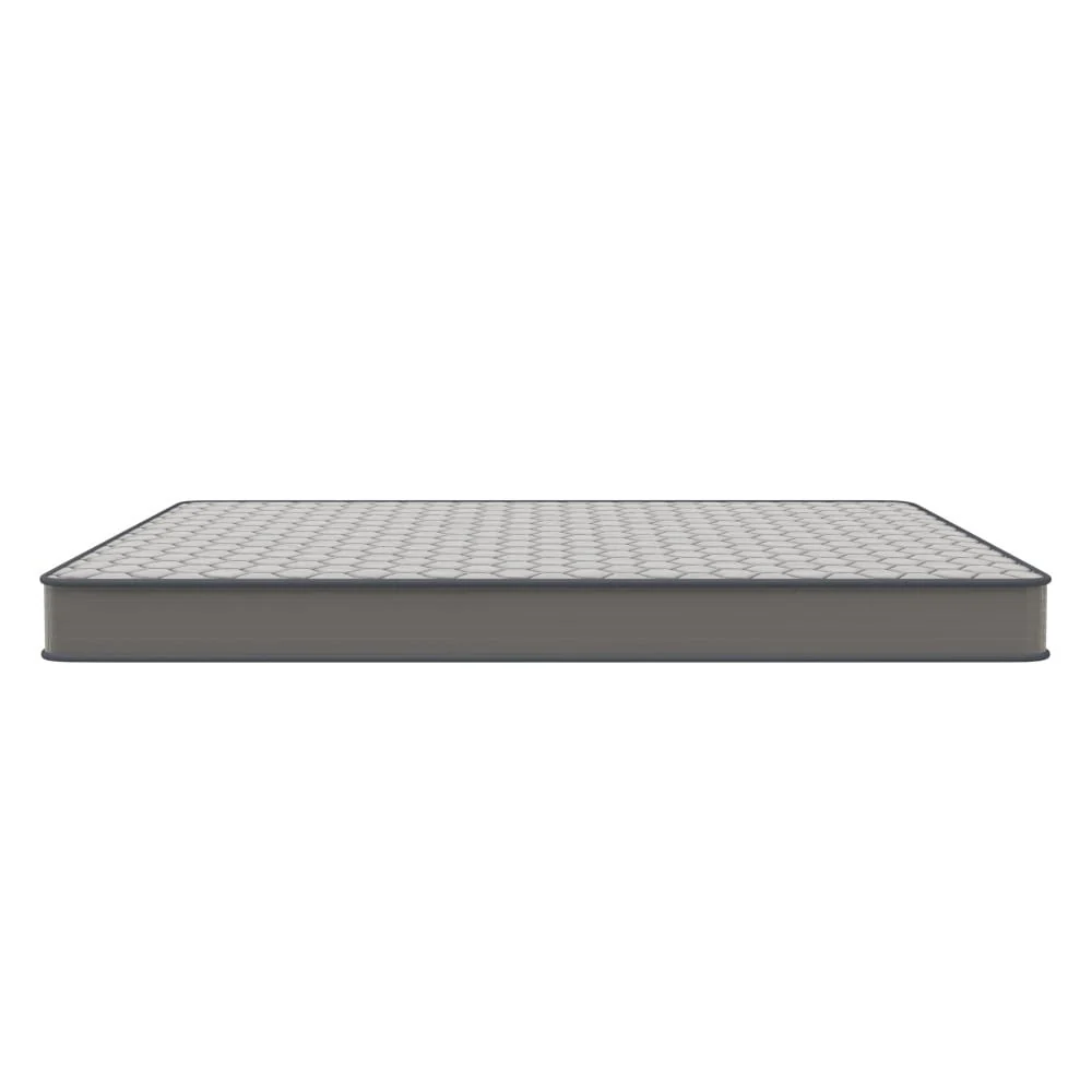 Medium Tight Top Innerspring Hybrid Mattress