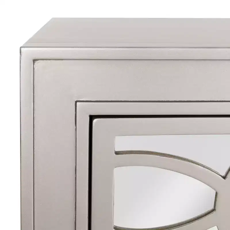 Catalina 3 Drawer Chest - CHS6400 - Safavieh