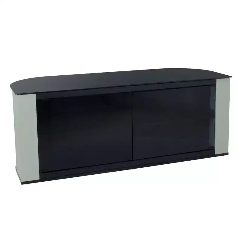 AVF Galley 1200 Cabinet TV Stand for TVs up to 60