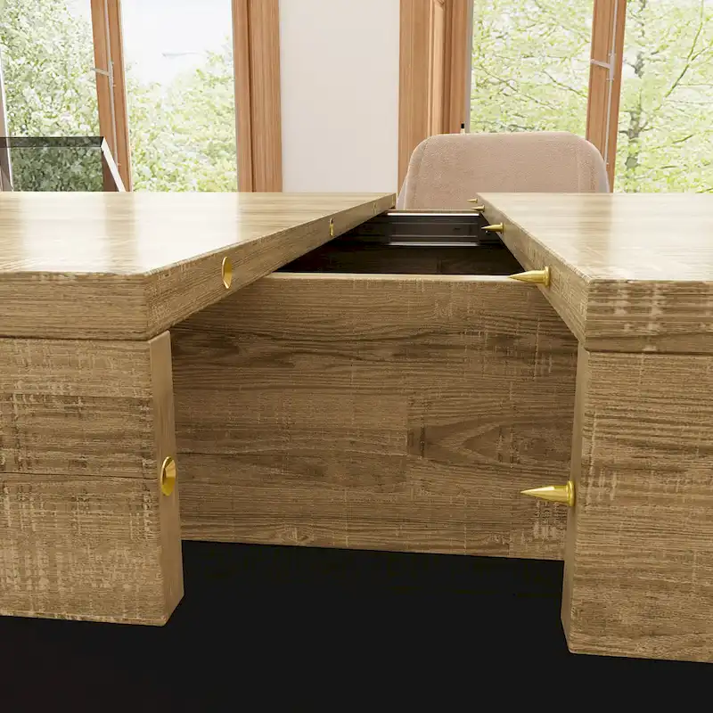 Extendable Dining Table