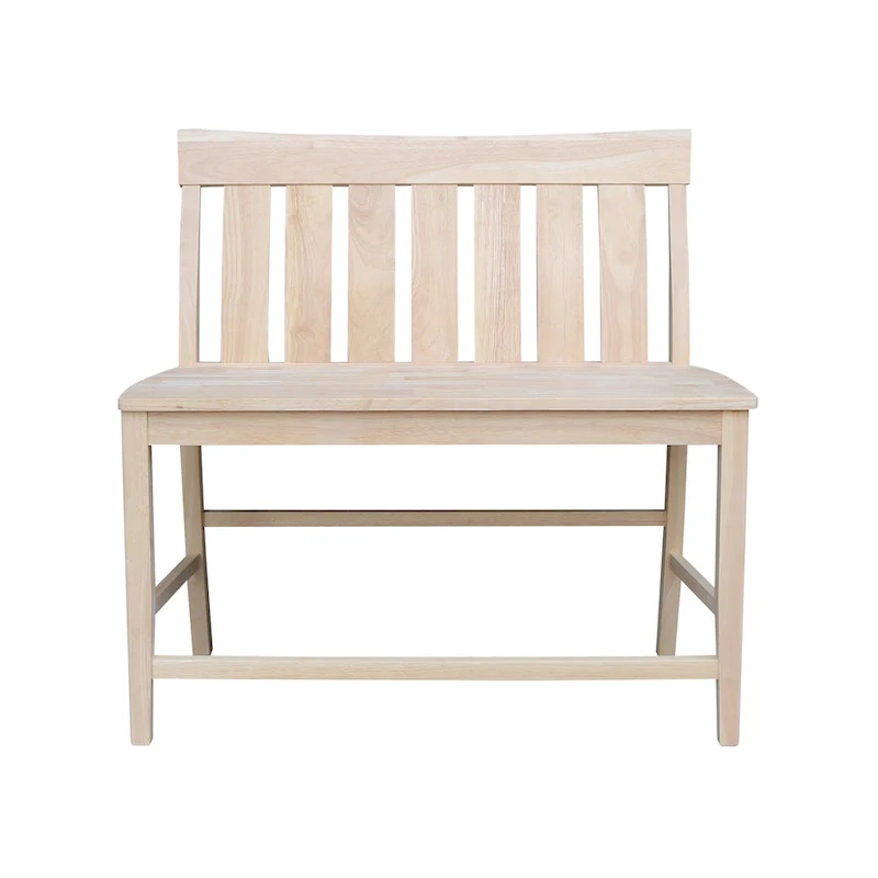 Tall Bench - 24 Seat Height