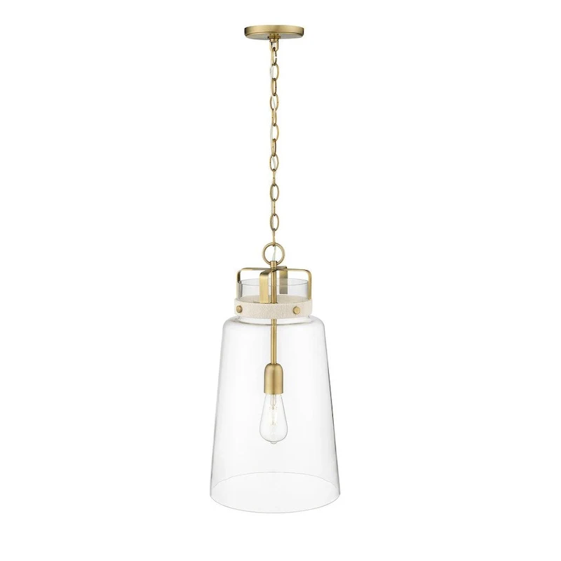 Millennium Lighting 22701 Lolla 12  Wide Pendant