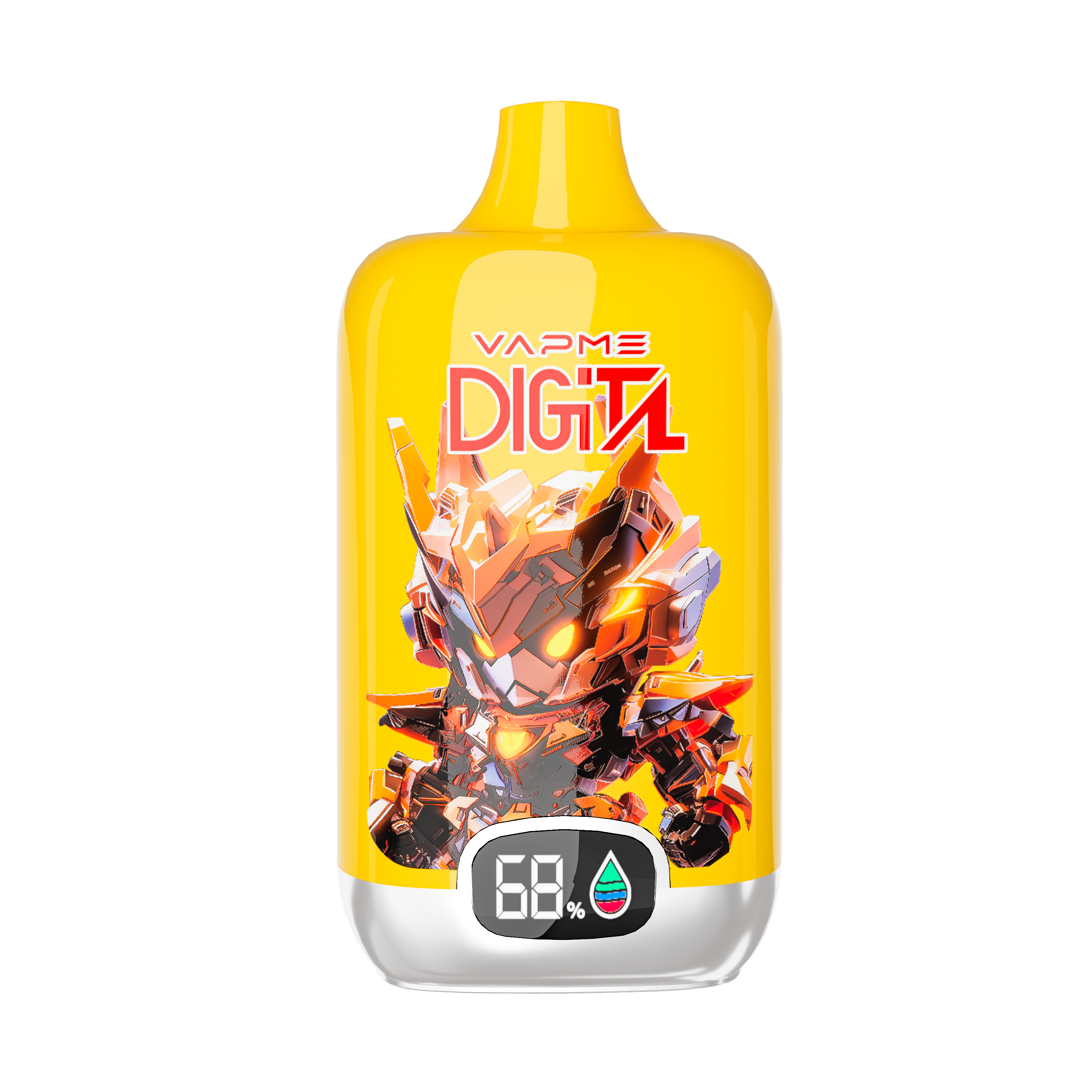 VAPME DIGITAL 12000