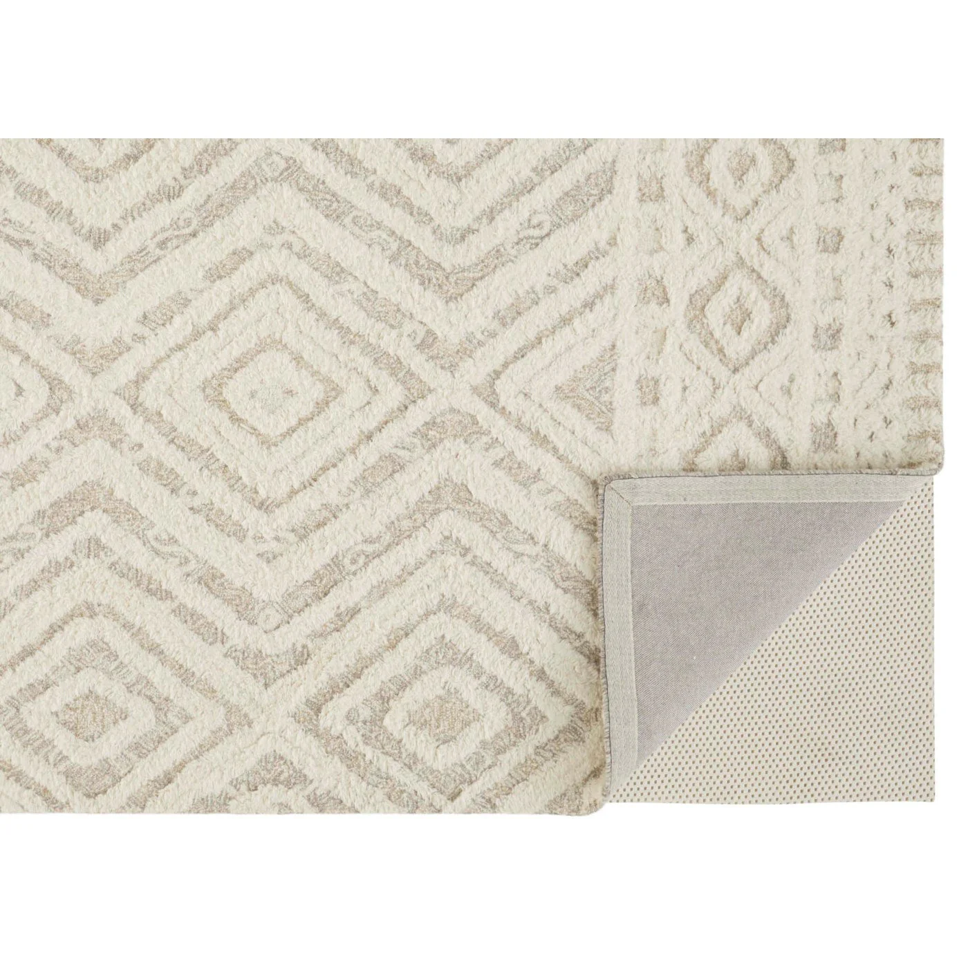 Anica Beige Rug