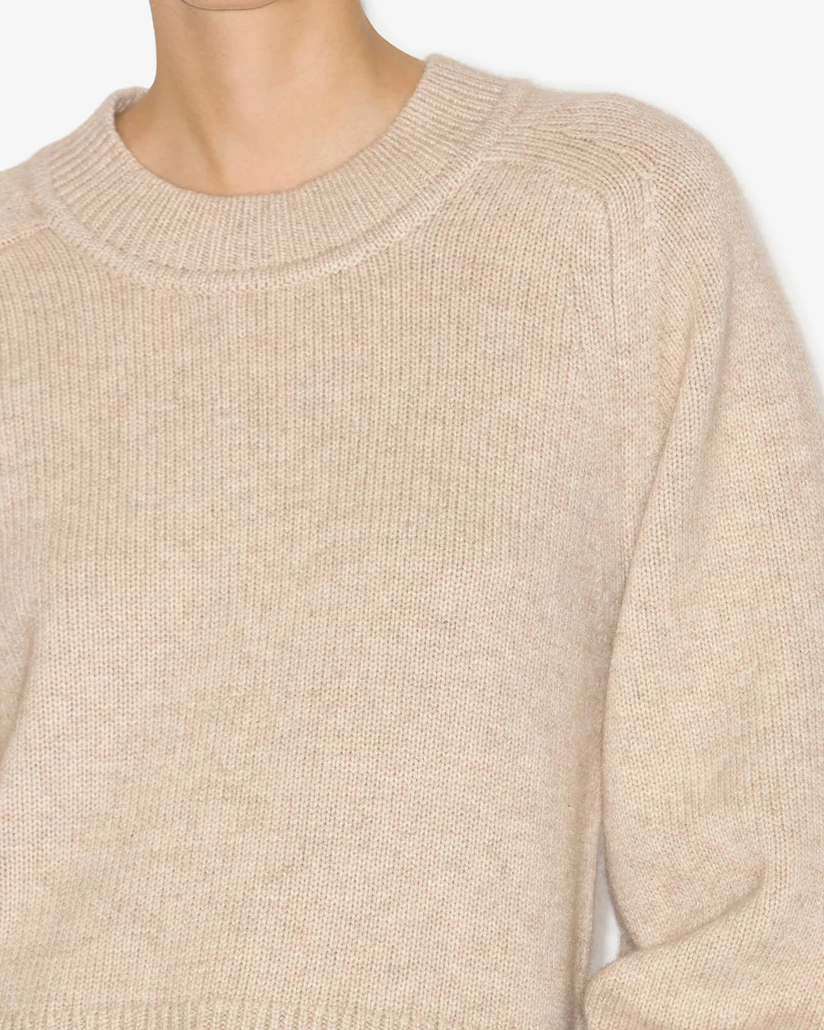 LEANDRA SWEATER