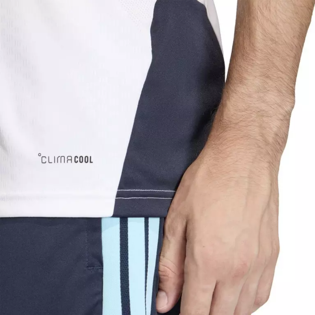 Argentina Pre-Match Training Jersey World Cup 2026