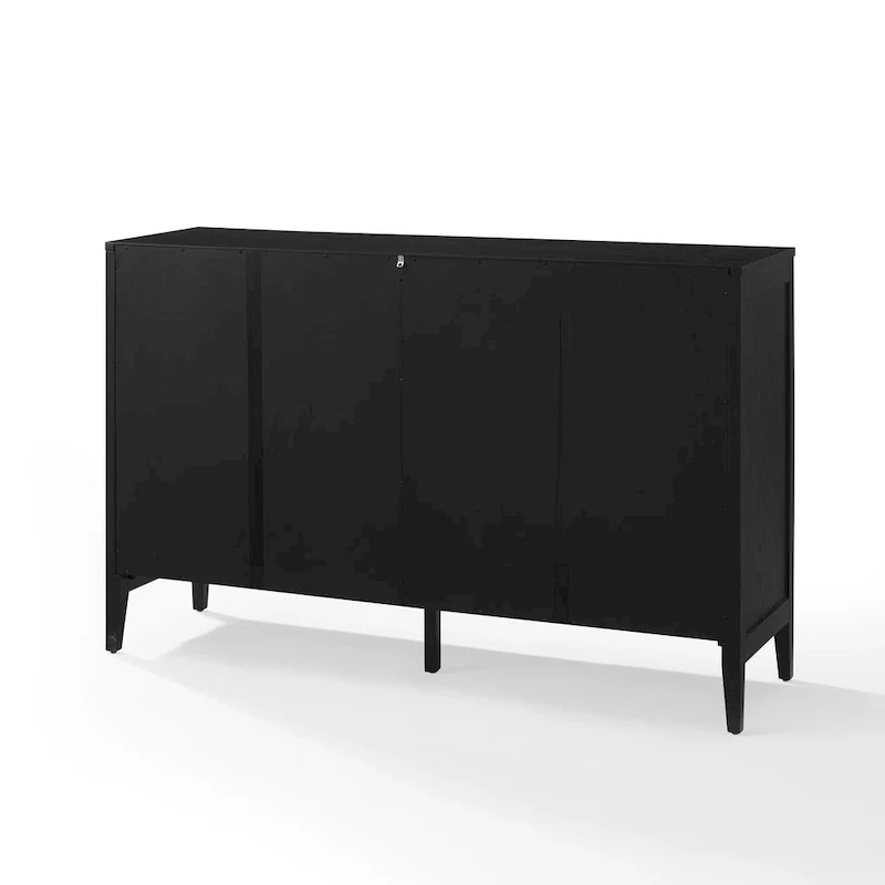 Crosley Milo Sideboard - 15.75d x 56w x 36h