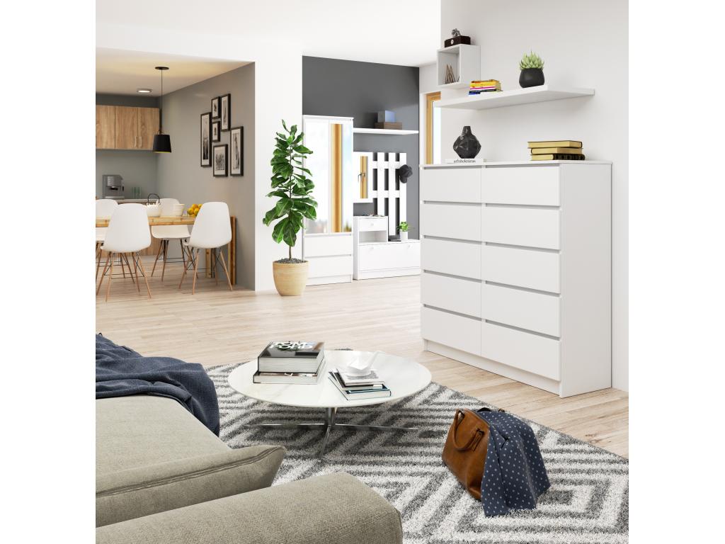 Home Product - Blanc #9