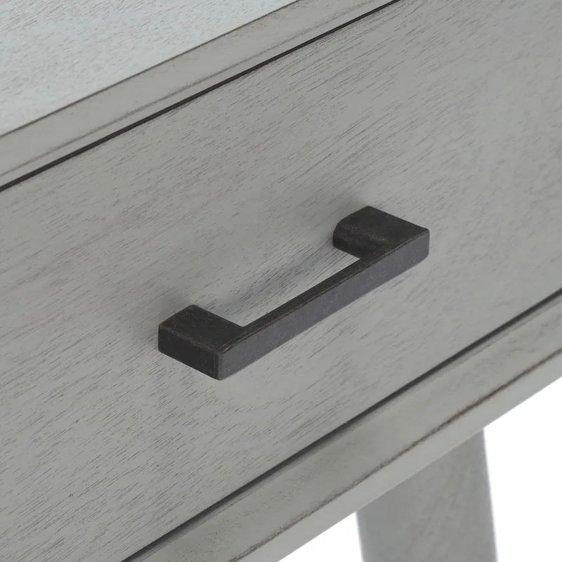 SAFAVIEH Ilijana 1-Drawer Writing Desk