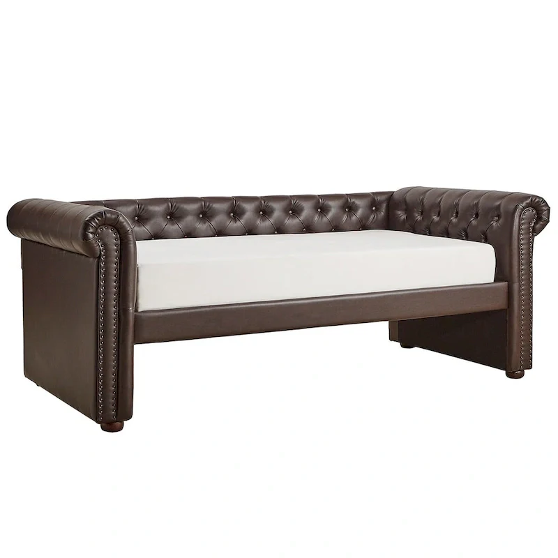 Knightsbridge Chesterfield Daybed by iNSPIRE Q Artisan