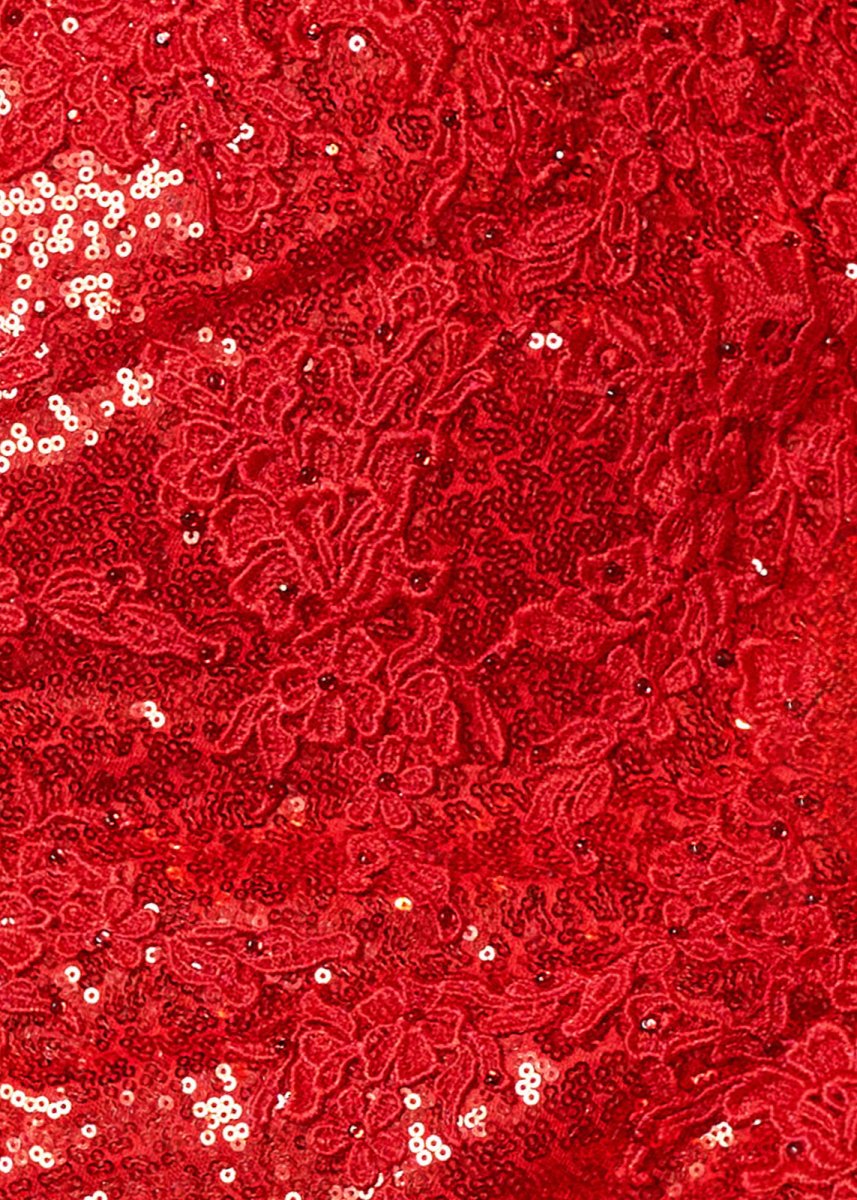 Mermaid Spaghetti Straps Appliques Prom Dress with Slit