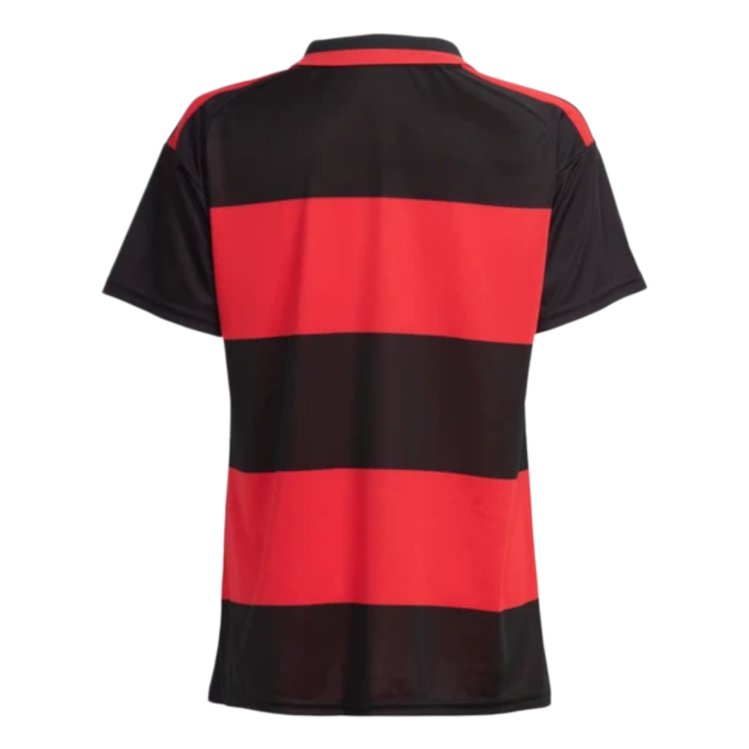 Women's Flamengo Home Jersey 2026/27