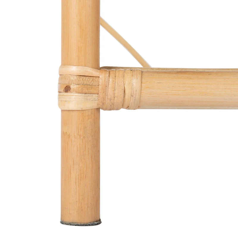 SAFAVIEH Clarisa Coastal 1-Drawer 1-Shelf Nightstand