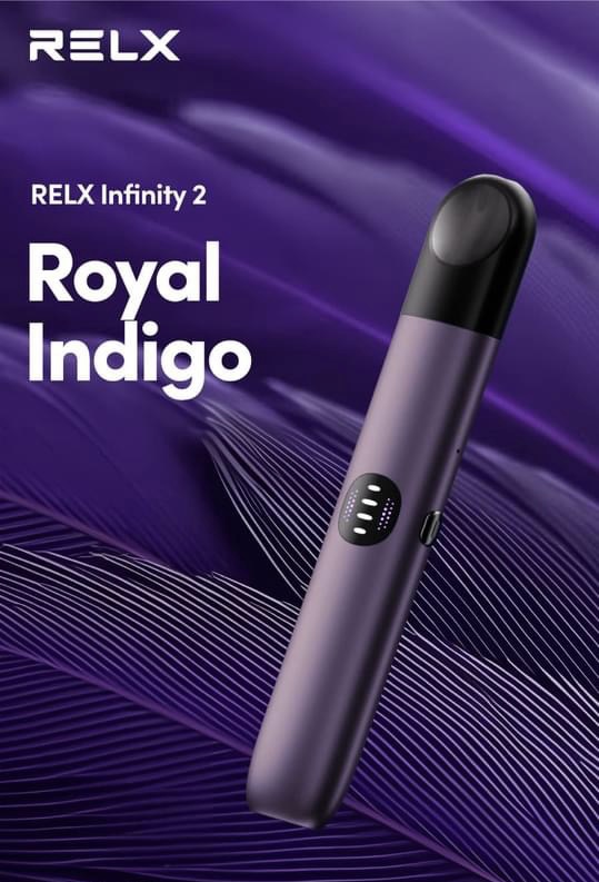 RELX Infinity 2 Device