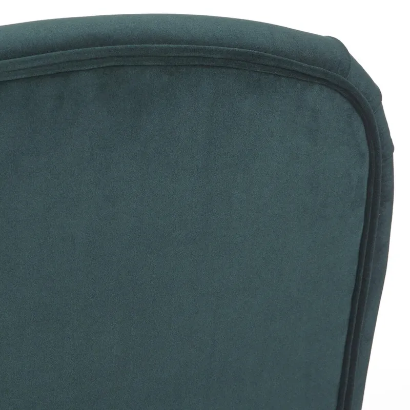 angelo:HOME Annabelle Mid-Century 3-Piece Dining Set