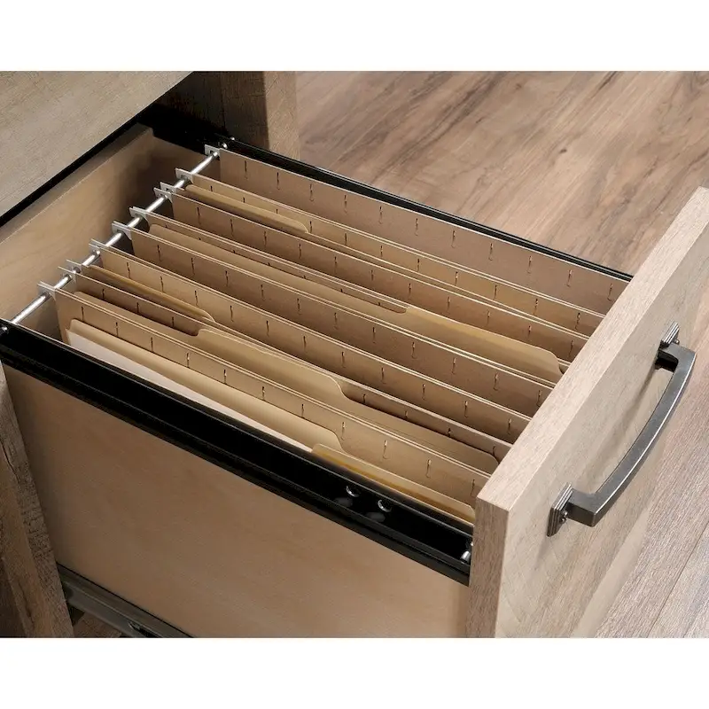 Cannery Bridge Desk Lo