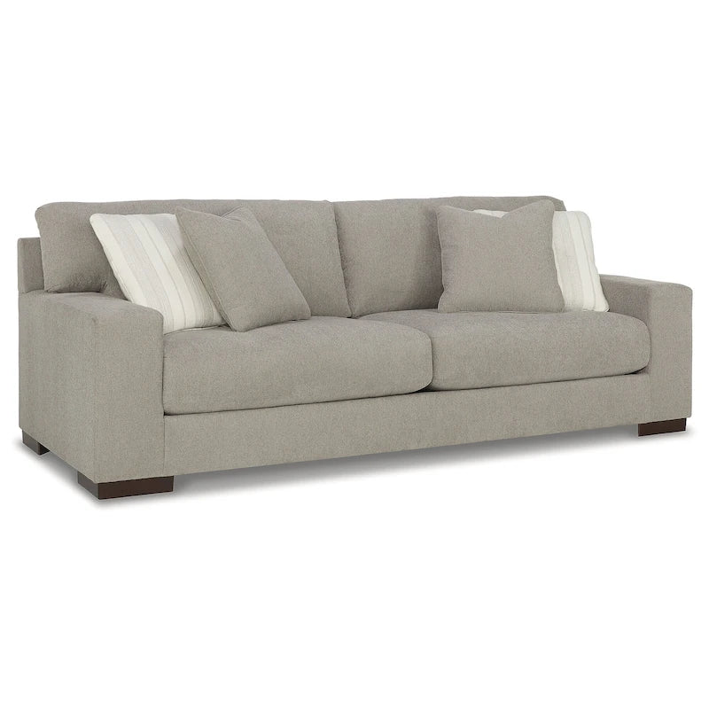 Signature Design by Ashley Maggie Sofa - 96W x 40D x 37H