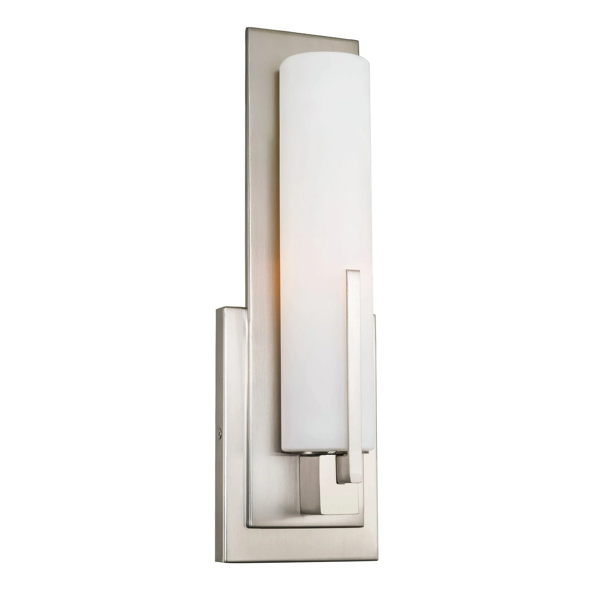 Faro 15 Modern Bathroom / Vanity Wall Sconce