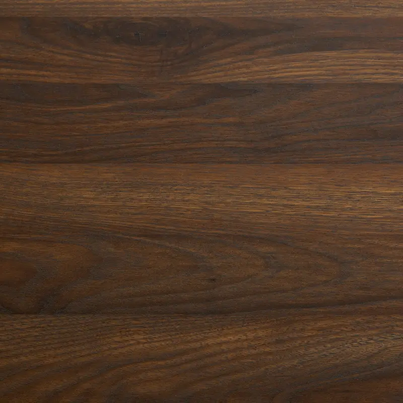 Industrial Writing Desk with Mesh Back - 42 Wide