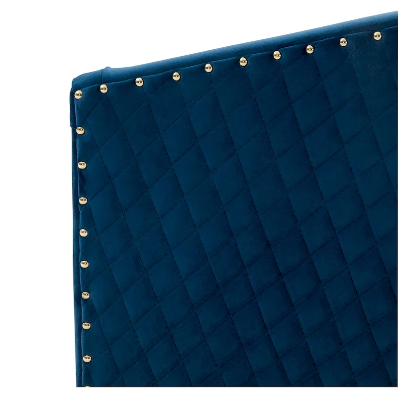 SAFAVIEH Couture Ikram Quilted Swivel Tub Chair - 30Wx32Dx30H