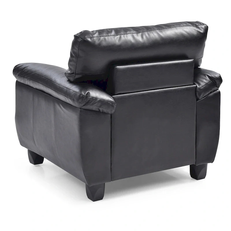 Gallant Faux Leather Chair