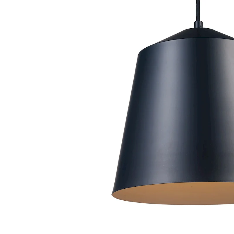 Trans Globe Lighting PND-2163 Benjamin 13  Wide Pendant