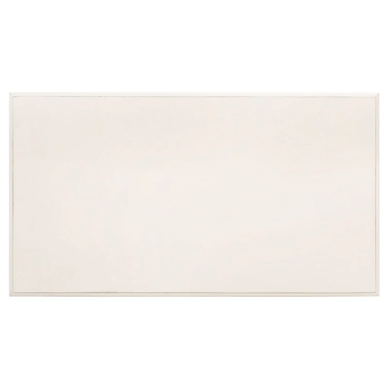 SAFAVIEH Ivie 3-Drawer Console Table - 23.5  W x 13  L x 29.5  H - 23.5  W x 13  L x 29.5  H - 24Wx13Dx30H