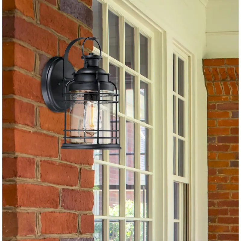 Westinghouse Lighting 4.5-Watt (40-Watt Equivalent) Clear ST15 Dimmable Filament LED Light Bulb, Medium Base - 6-Pack