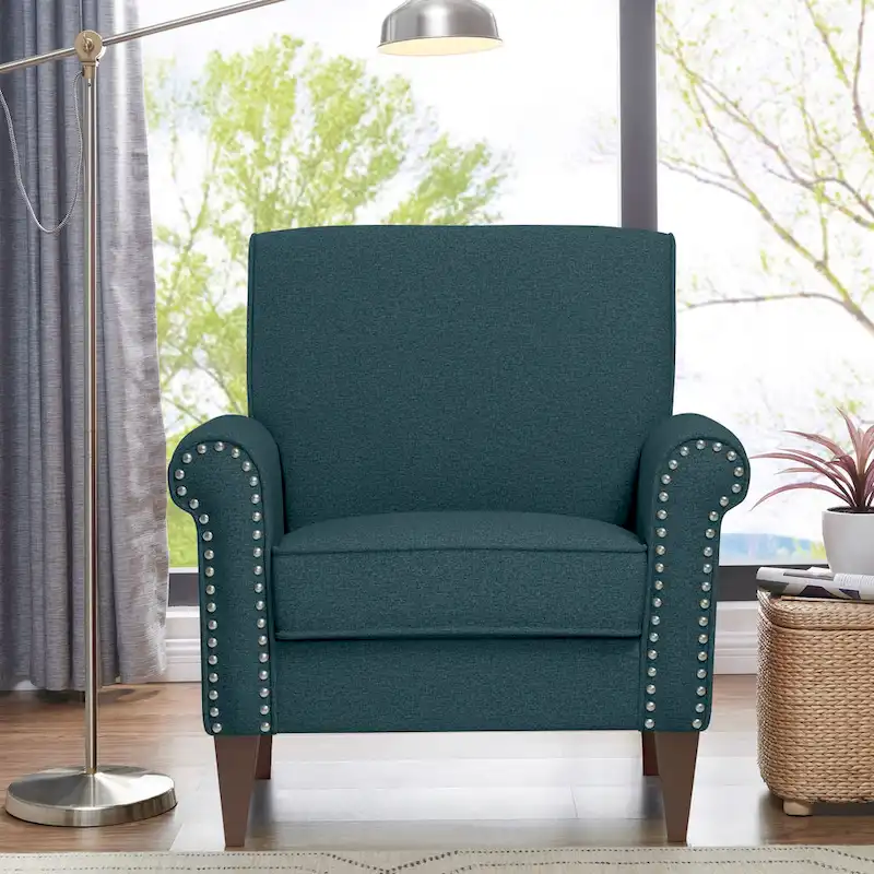 Copper Grove Herve Arm Chair