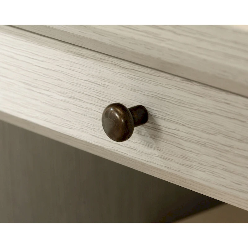 Larkin Ledge Single Ped Desk