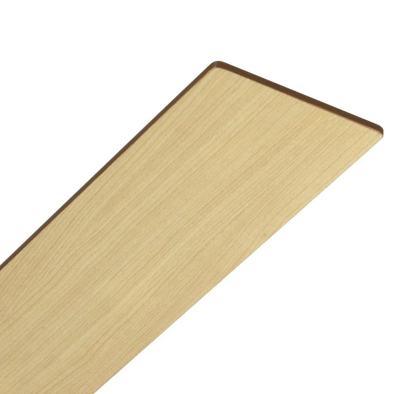 Clifton Heights Collection 52  Four-Blade Ceiling Fan - 21.750  x 9.750  x 10.500