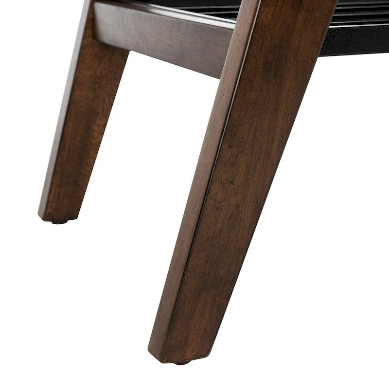 SAFAVIEH Ether 2-Tier Coffee Table - 47 W x 23.5 D x 18 H - 47Wx24Dx18H