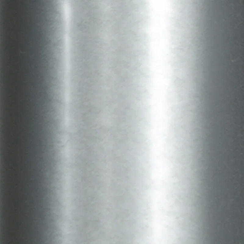 Middlebrook Abner Silver Metal Deluxe Twin Loft Bed