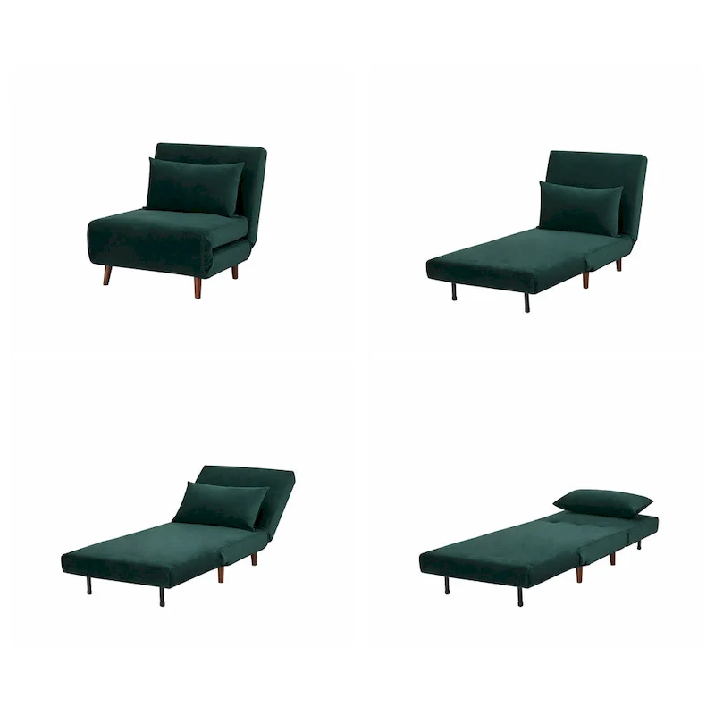 Sleeper Chair