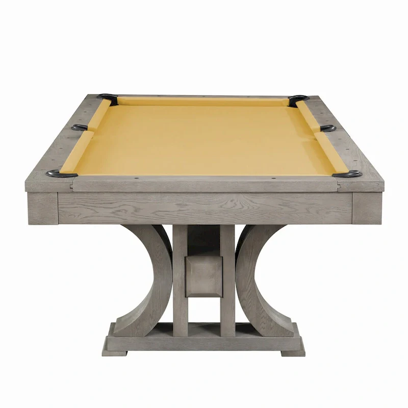 Madero Slate Pool Table