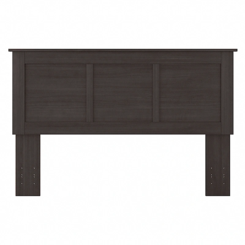 Queen Ash Grey Headboard