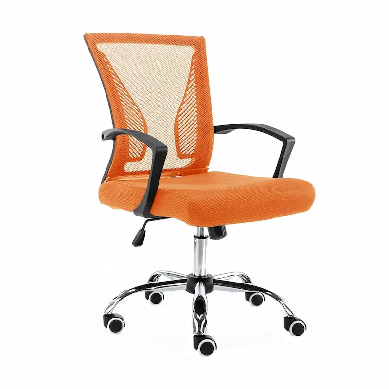 Modern Home Zuna Mid-back Office Chair