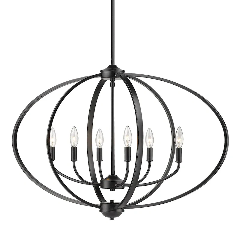 Colson Linear Pendant