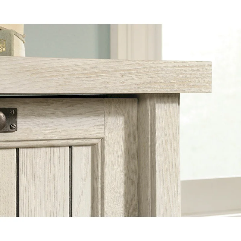 Sauder Costa Collection Lateral File Cabinet